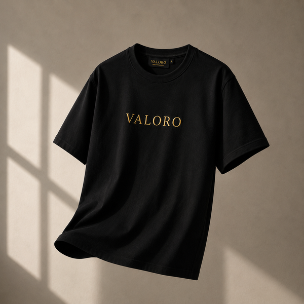Signature T-shirt